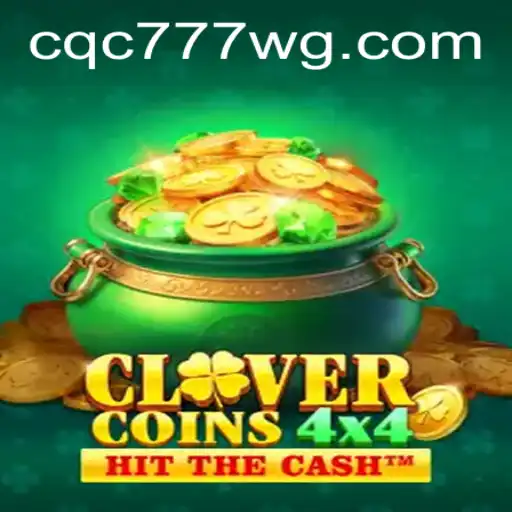 CloverCoins4x4: Um Mergulho no Fascinante Mundo do Novo Jogo de Estratégia