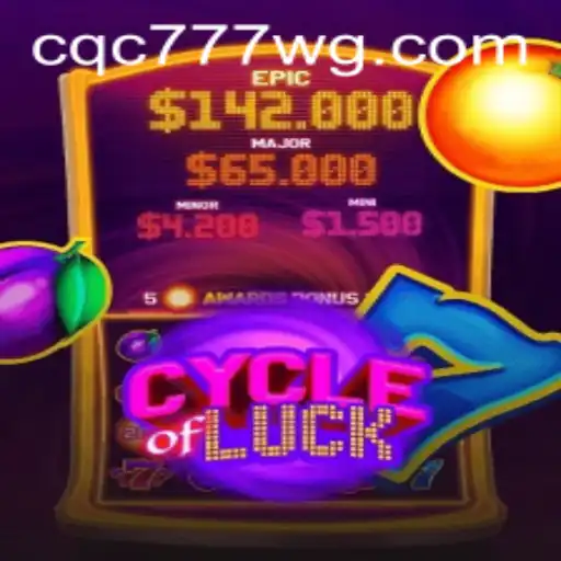 Descubra o Fascinante Mundo de CycleofLuck