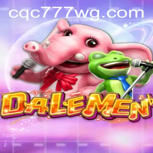Explorando DALEMEN: O Novo Jogo Revolucionário