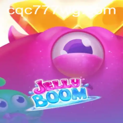 Descubra o mundo vibrante de JellyBoom: O jogo que está conquistando todos