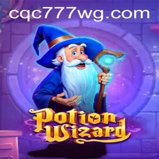 Descobrindo o Mundo Encantado de PotionWizard