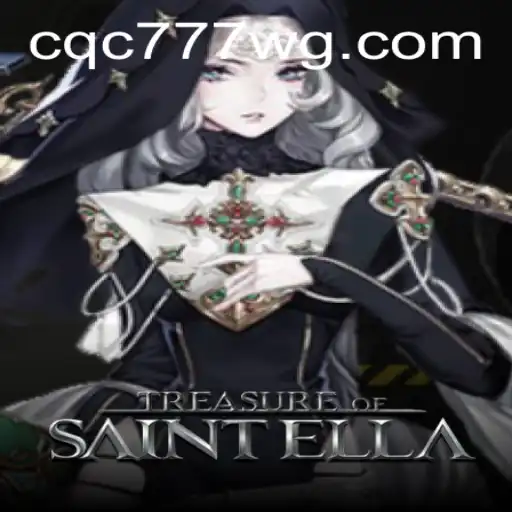 Explore o Fascinante Mundo de TreasureofSaintElla