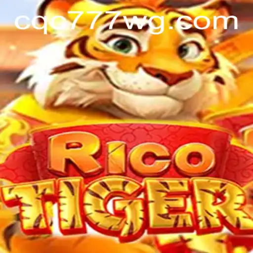 RicoTiger: Um Novo Jogo no Cenário Atual