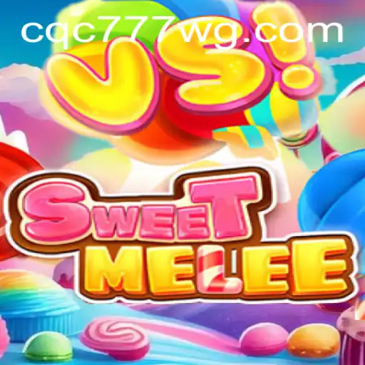 SweetMelee: Um Novo Horizonte nos Jogos de Estratégia Atuais