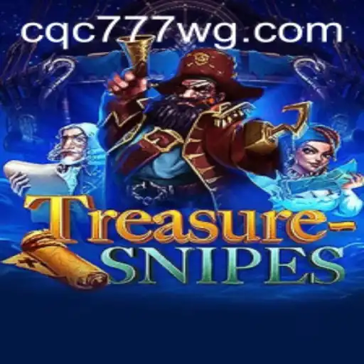 Descubra o Mundo de Aventura de TreasureSnipes: Um Jogo de Estratégia e Exploração