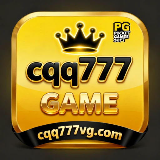 cqc777 Logo